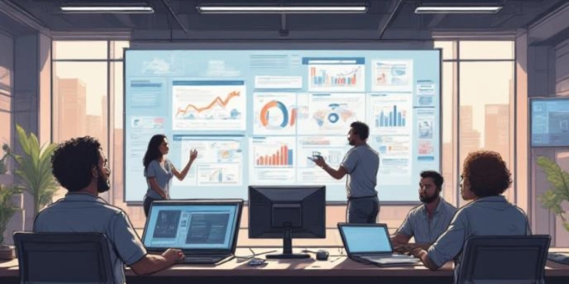 Manfaat AI Sales Automation bagi Perusahaan