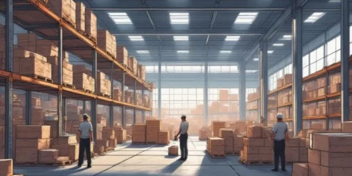 Inventory Visibility