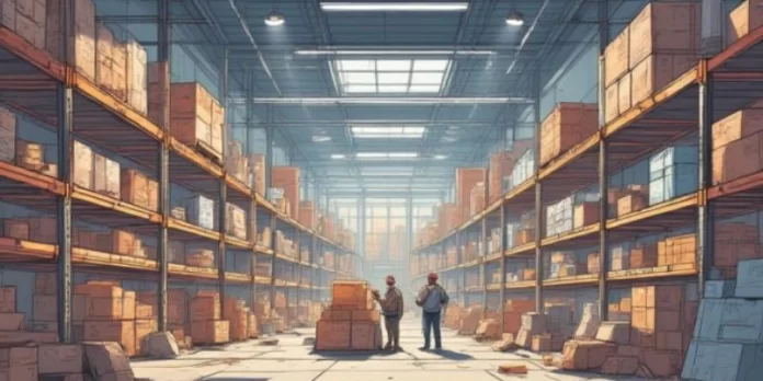 Periodic Inventory System Cara Kerja, Rumus, & Contoh