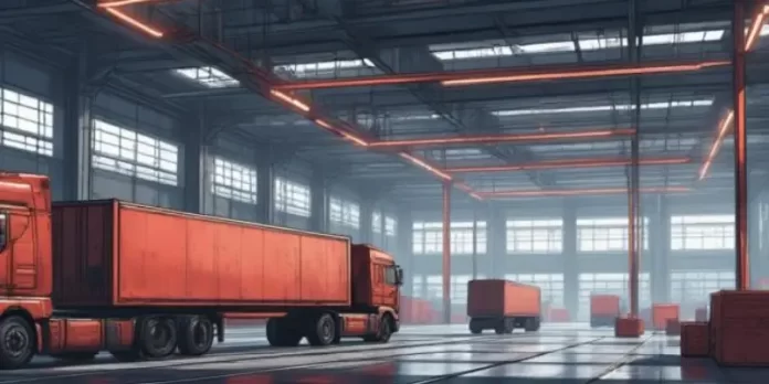 AI Dalam Logistik: Manfaat, Contoh, dan Penerapannya