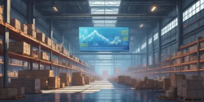 AI Demand Planning