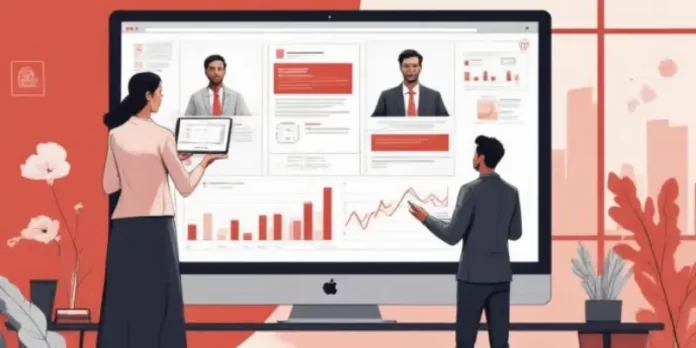 AI Recruitment Tools