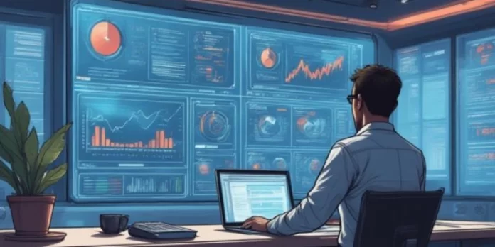 Ilustrasi AI Audit