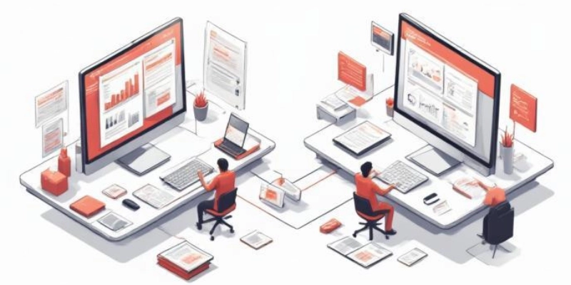 Kapan Excel Perlu Diganti dengan Sistem Procurement