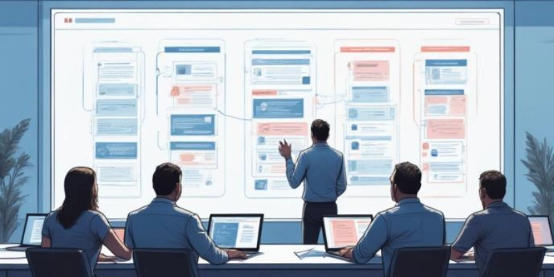 Cara Memilih Supplier Portal yang Tepat
