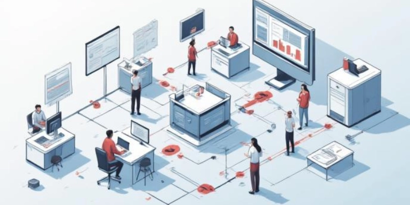 Cara Kerja Supplier Portal