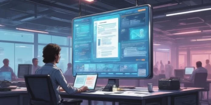 ai document management