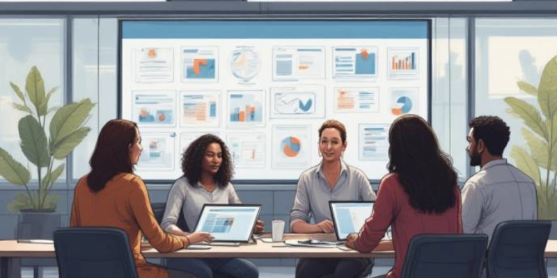 cara memilih software payroll
