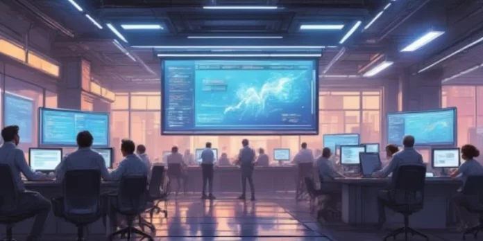 erp on premise