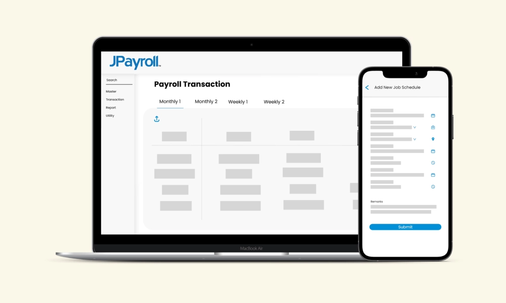 jpayroll payroll