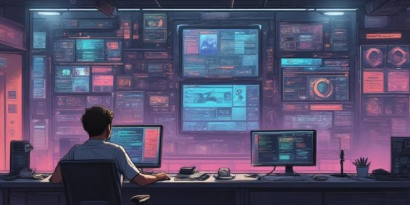 peran sistem terintegrasi dalam predictive analysis
