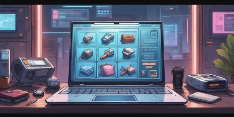 tips stock taking