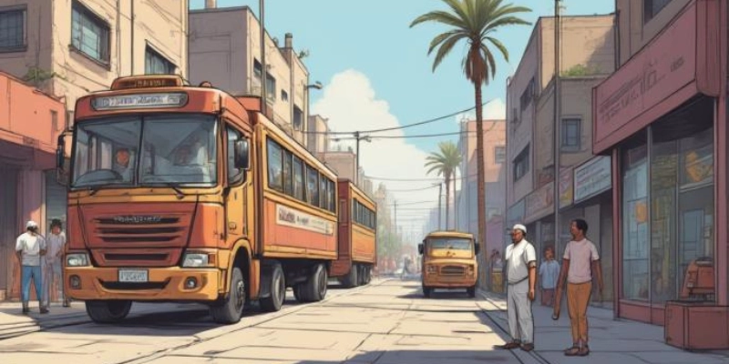 manfaat transportation management system