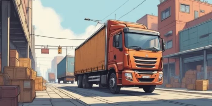 transportation management system