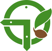 Logo Enam Sembilan Benih