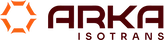Logo PT Arka Isotrans