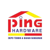 PING Hardware - Color