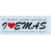 PT Muara Logam Indonesia (I Love Emas) - Color